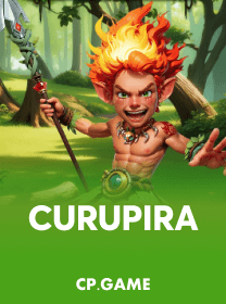 Curupira