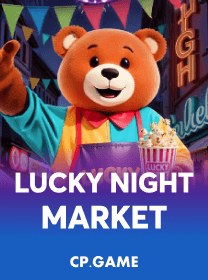 Lucky Night Market