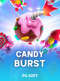 Candy Burst