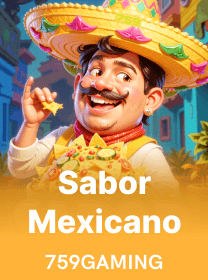 Sabor Mexicano