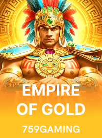 Empire of Gold