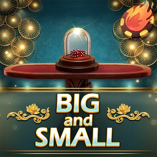 Big And Small