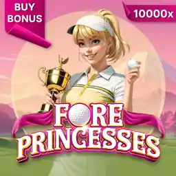 Fore Princesses
