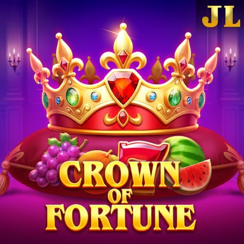 Crown of Fortune