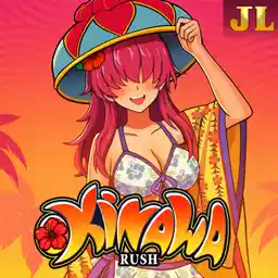 OKINAWA RUSH