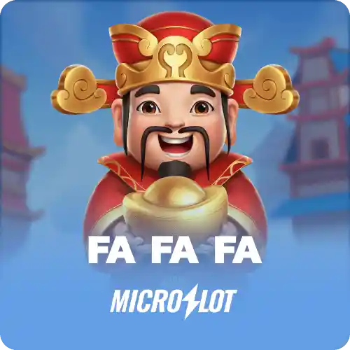 Fa Fa Fa