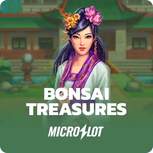 Bonsai Treasures