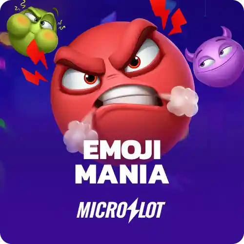 Emoji Mania
