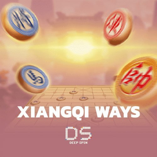 XiangQi Ways