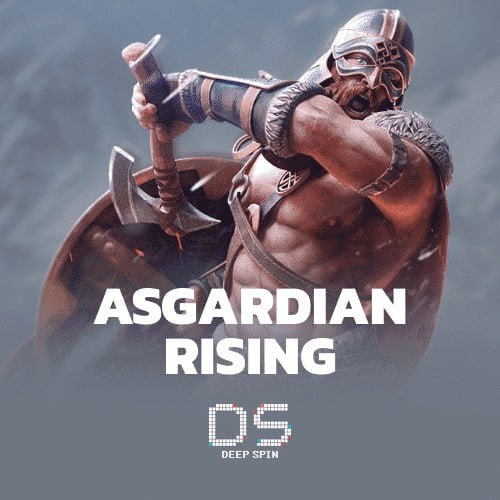 Asgardian Rising