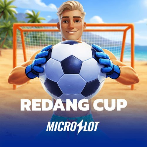 REDANG CUP