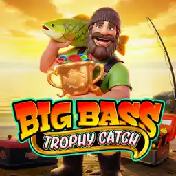 Big Bass Trophy