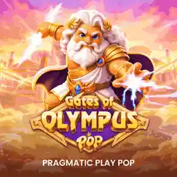 Gates of Olympus POP
