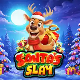 Santa’s Slay
