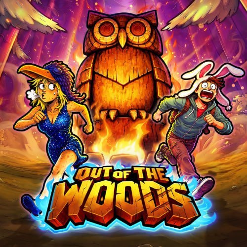 Out of the Woods