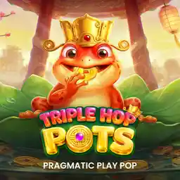 Triple Hop Pots