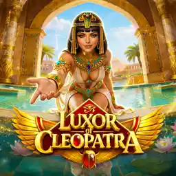 Luxor of Cleopatra