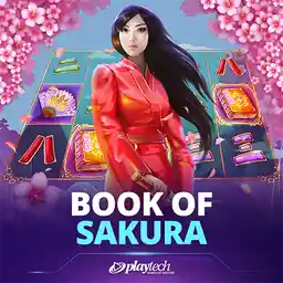 Book of Sakura™