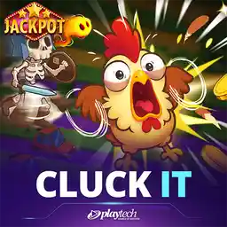 Cluck It™