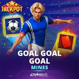 Goal Goal Goal Mines™