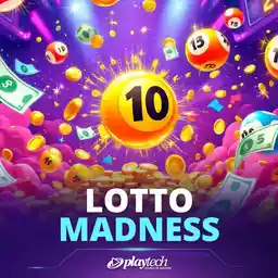 Lotto Madness