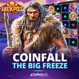 CoinFall: The Big Freeze™