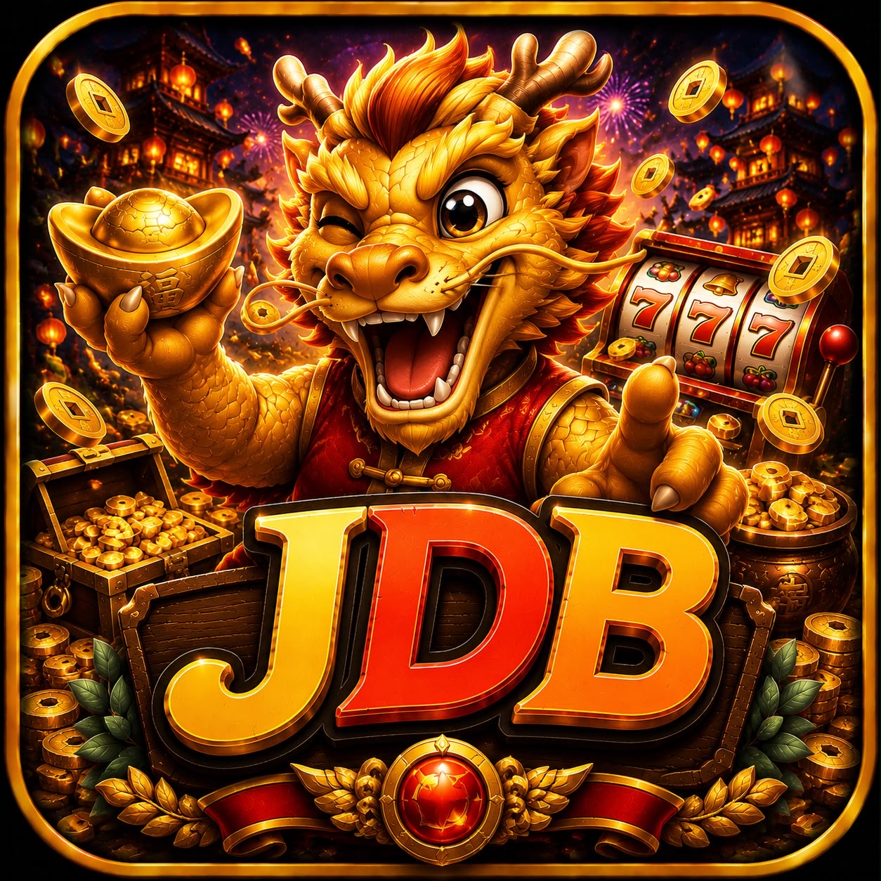 JDB