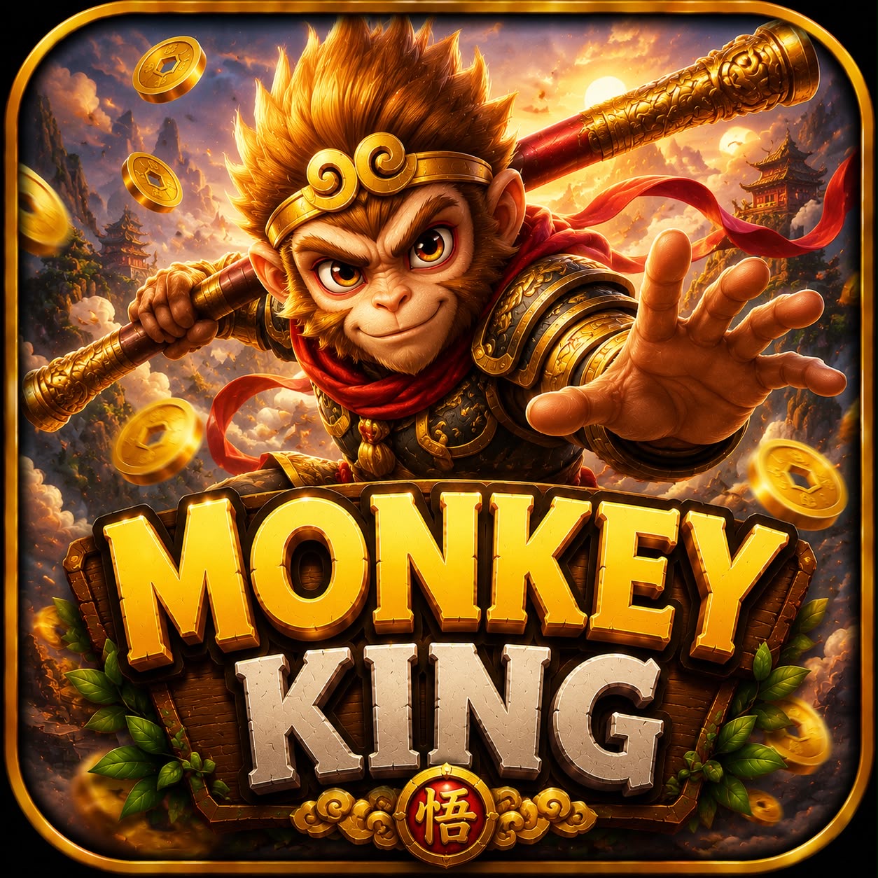 Monkey King