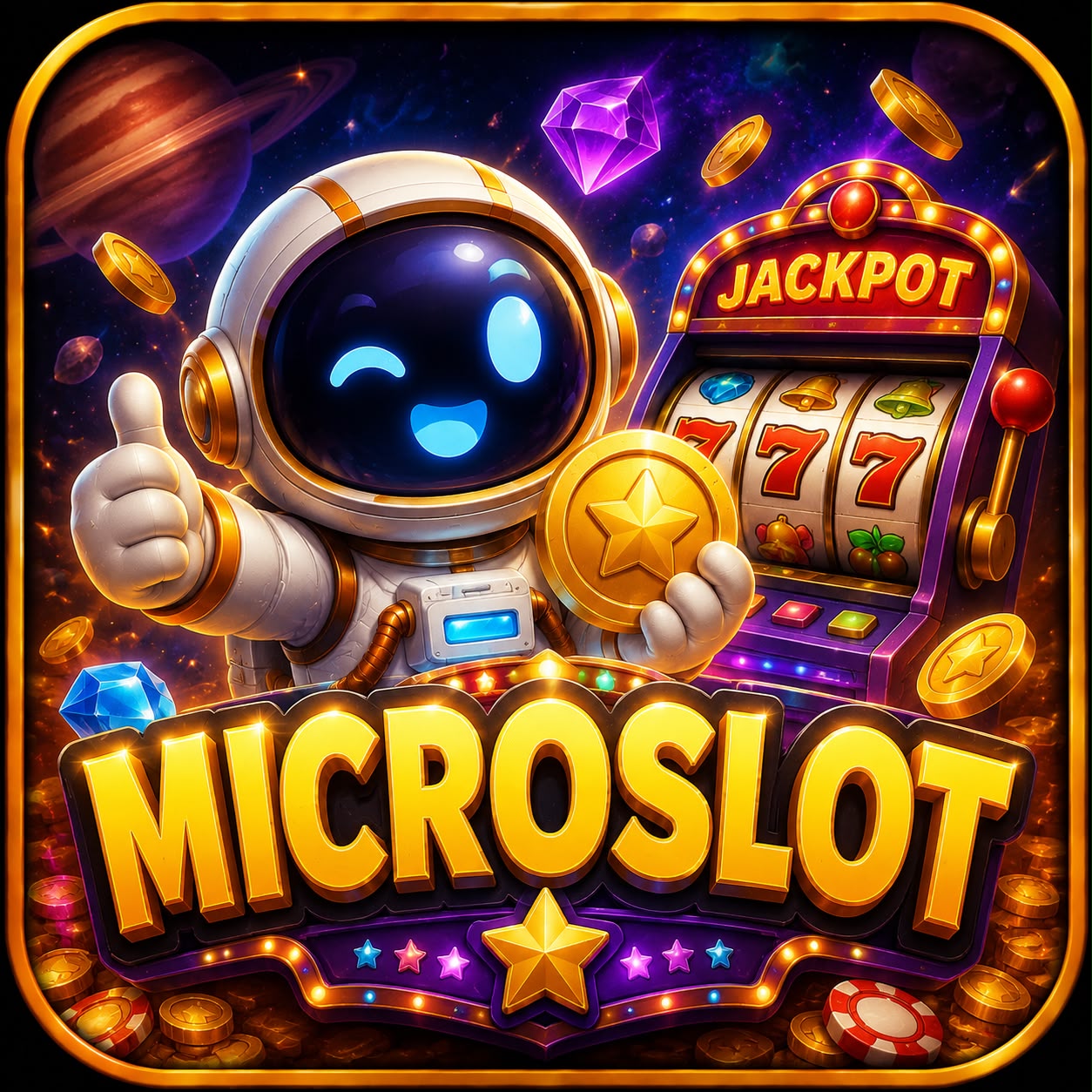 Microslot