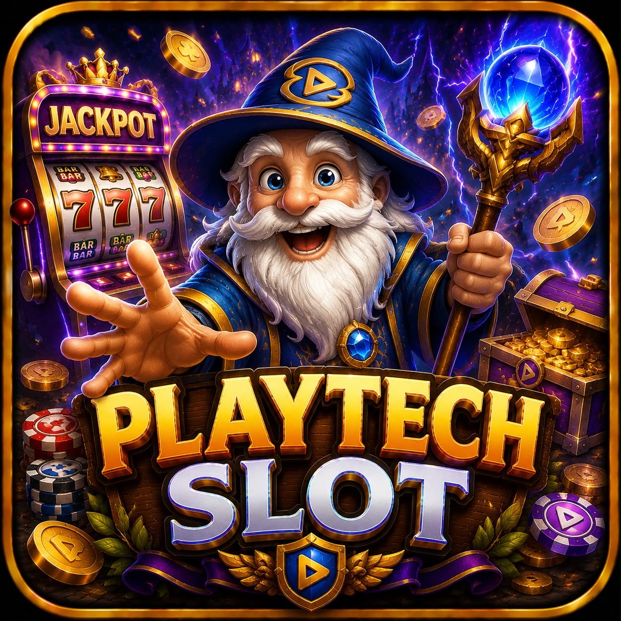 Playtech Slot